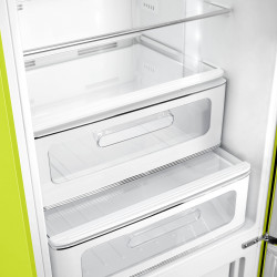 Réfrigérateur congélateur SMEG FAB32RLI6