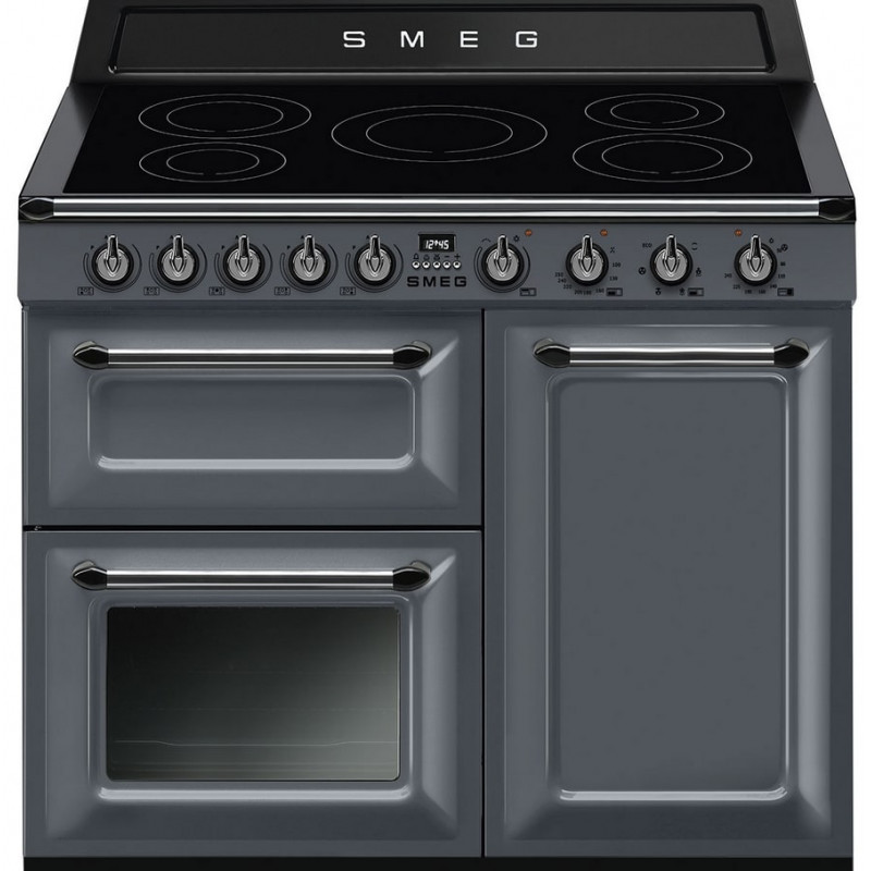 Cuisinière SMEG TR103IGR2