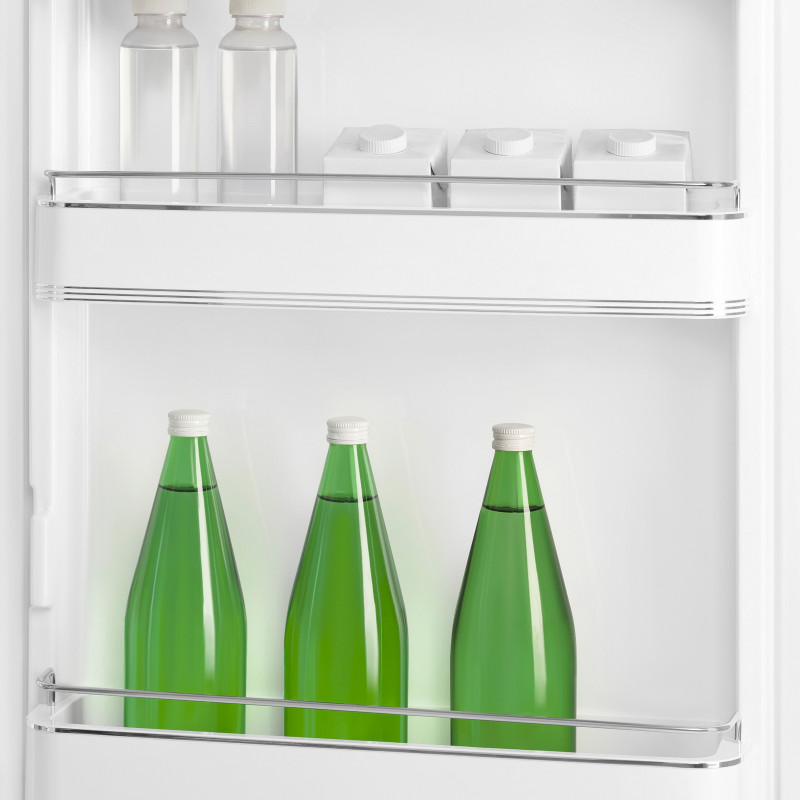 Réfrigérateur congélateur SMEG FAB32RBE6