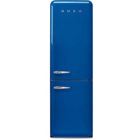 Réfrigérateur congélateur SMEG FAB32RBE6
