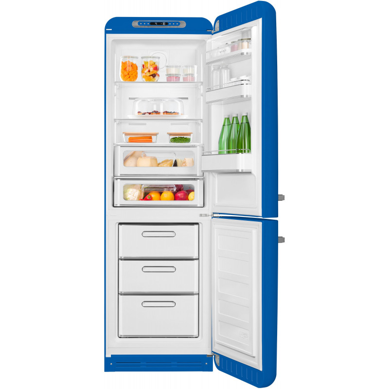 Réfrigérateur congélateur SMEG FAB32RBE6