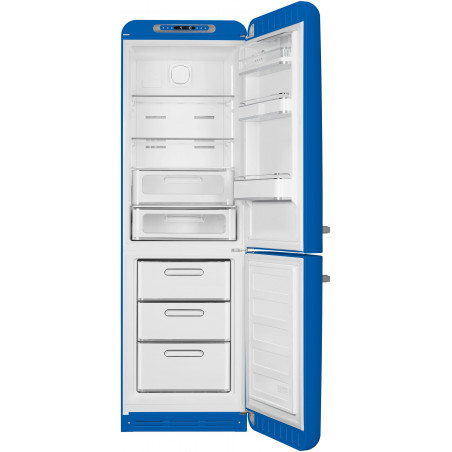 Réfrigérateur congélateur SMEG FAB32RBE6