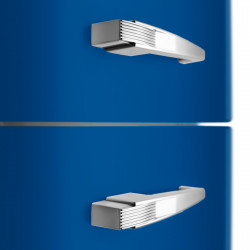 Réfrigérateur congélateur SMEG FAB32RBE6