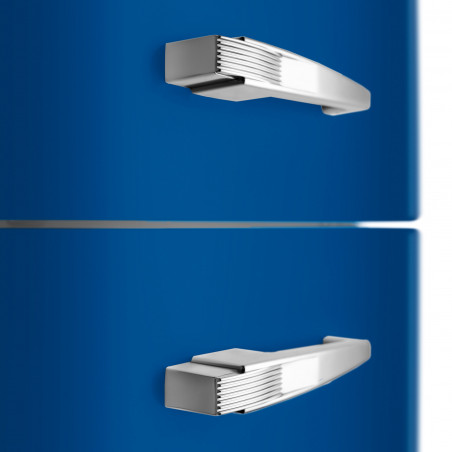 Réfrigérateur congélateur SMEG FAB32RBE6