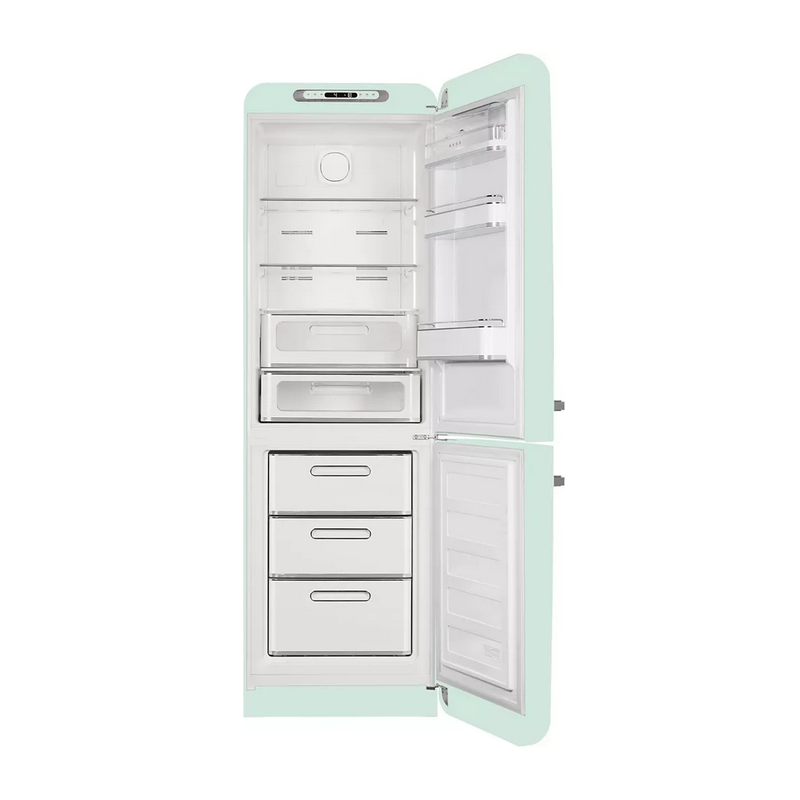 Réfrigérateur congélateur SMEG FAB32RPG6