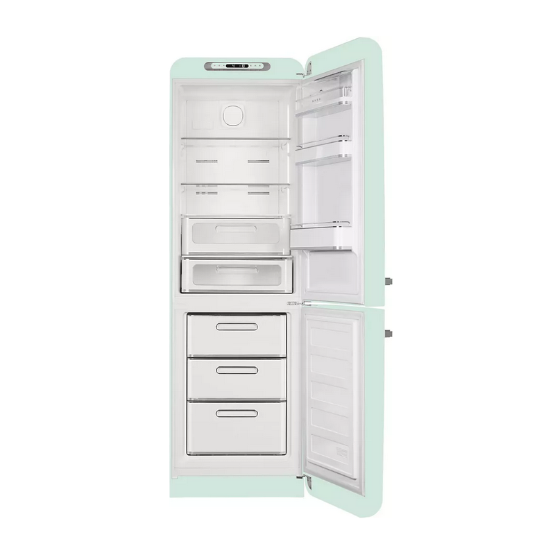 Réfrigérateur congélateur SMEG FAB32RPG6