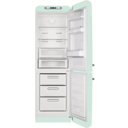 Réfrigérateur congélateur SMEG FAB32RPG6
