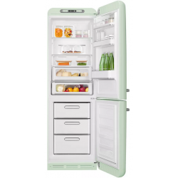 Réfrigérateur congélateur SMEG FAB32RPG6