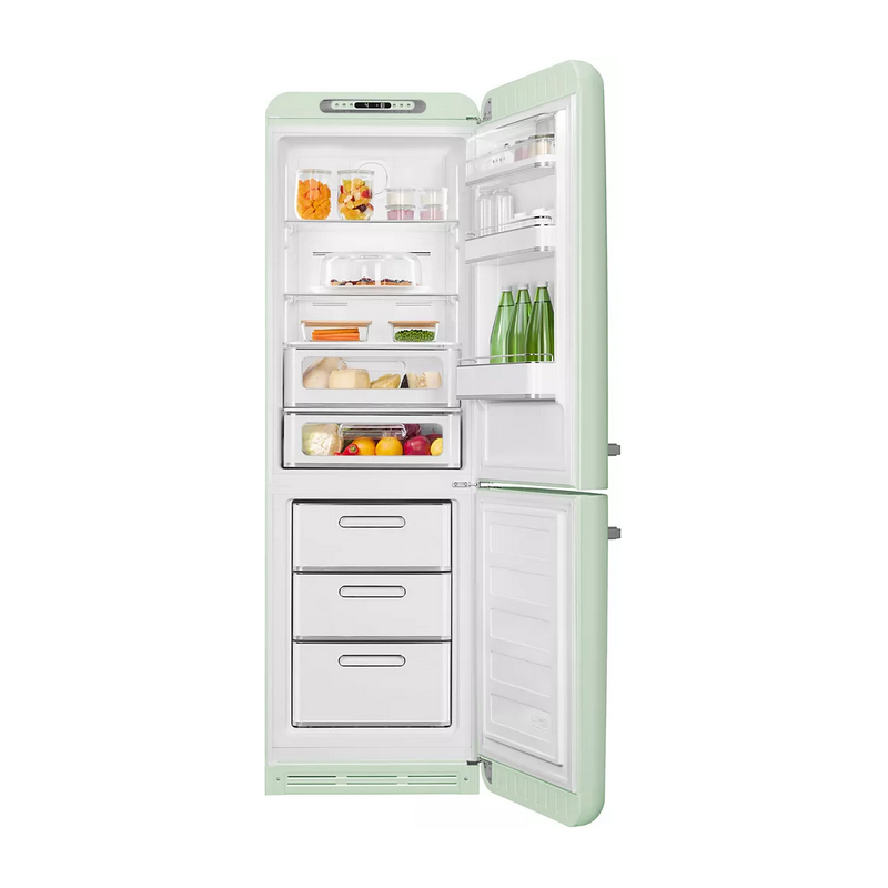 Réfrigérateur congélateur SMEG FAB32RPG6