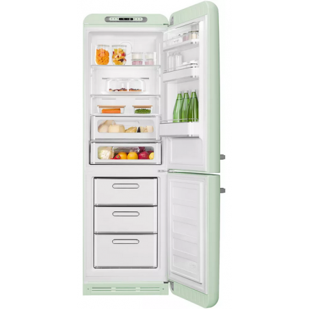 Réfrigérateur congélateur SMEG FAB32RPG6