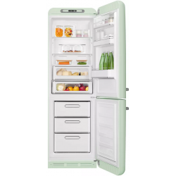 Réfrigérateur congélateur SMEG FAB32RPG6