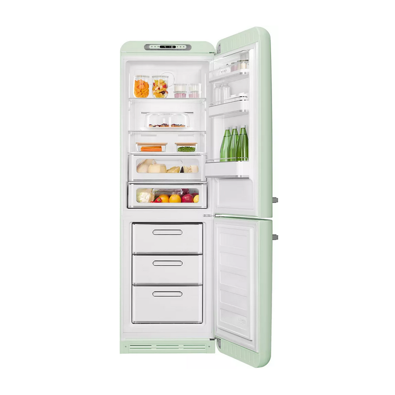 Réfrigérateur congélateur SMEG FAB32RPG6