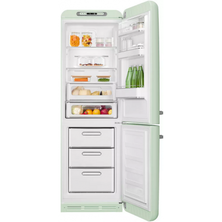 Réfrigérateur congélateur SMEG FAB32RPG6