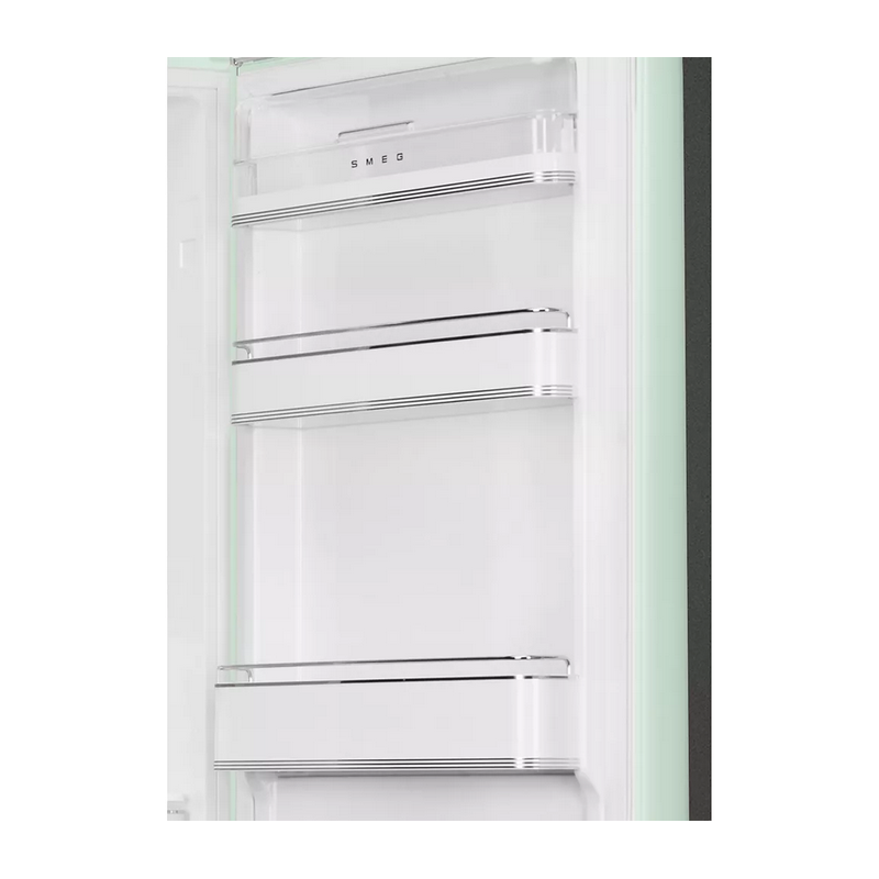 Réfrigérateur congélateur SMEG FAB32RPG6