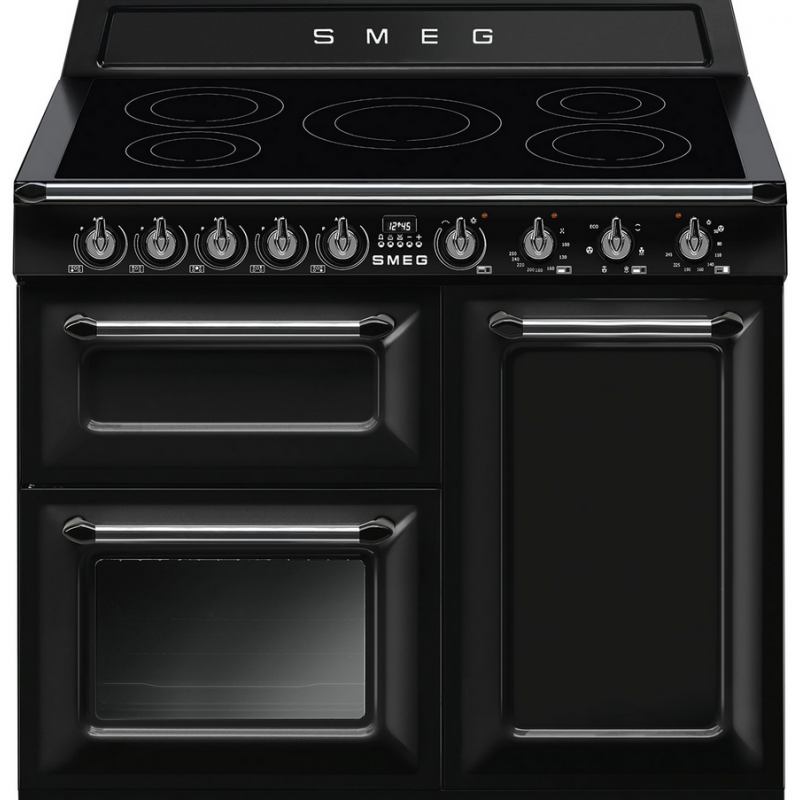 Cuisinière SMEG TR103IBL2