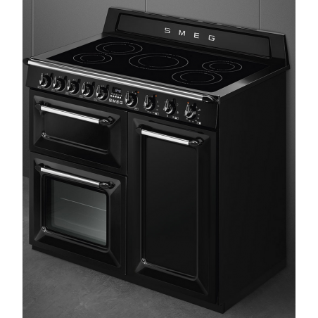 Cuisinière SMEG TR103IBL2