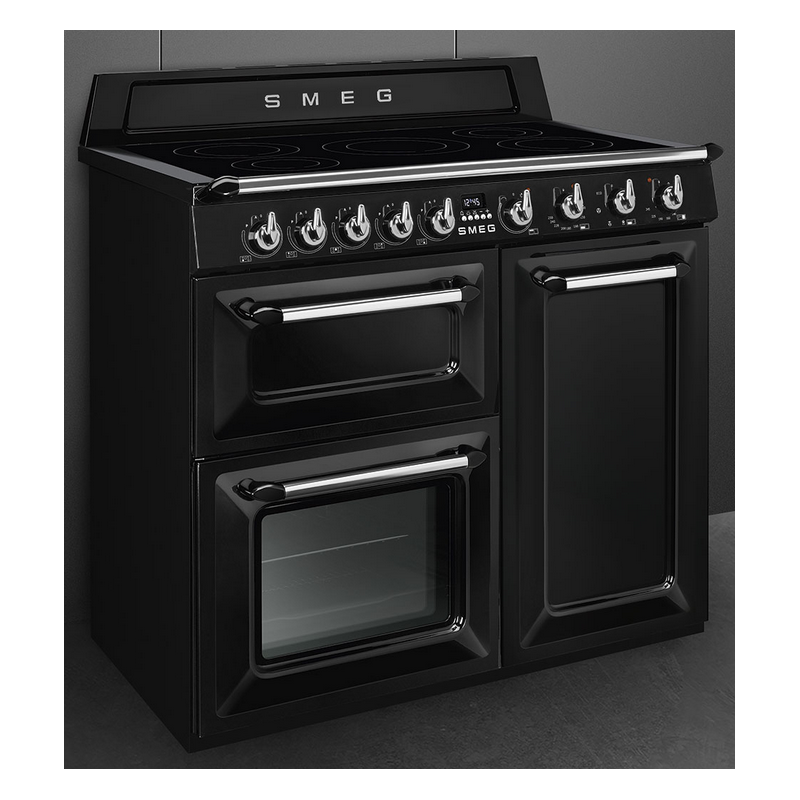 Cuisinière SMEG TR103IBL2