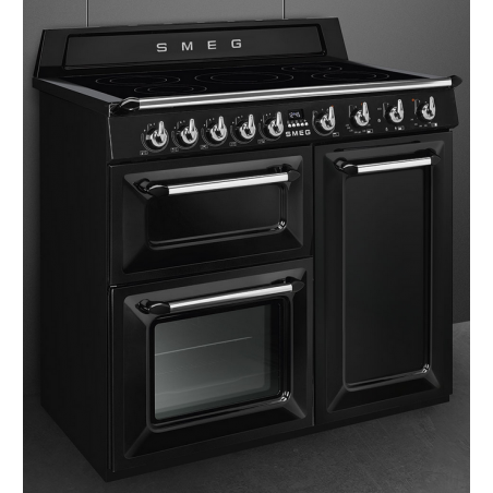 Cuisinière SMEG TR103IBL2