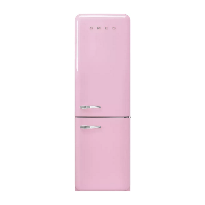 Réfrigérateur congélateur SMEG FAB32RPK6