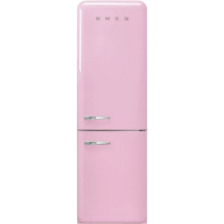 Réfrigérateur congélateur SMEG FAB32RPK6