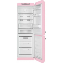 Réfrigérateur congélateur SMEG FAB32RPK6