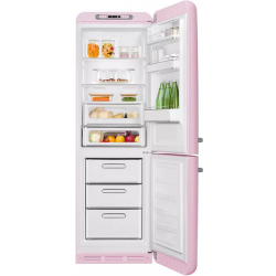 Réfrigérateur congélateur SMEG FAB32RPK6
