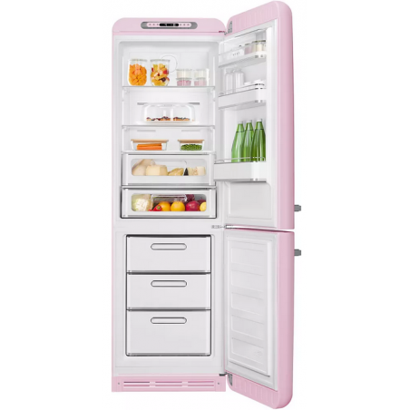 Réfrigérateur congélateur SMEG FAB32RPK6