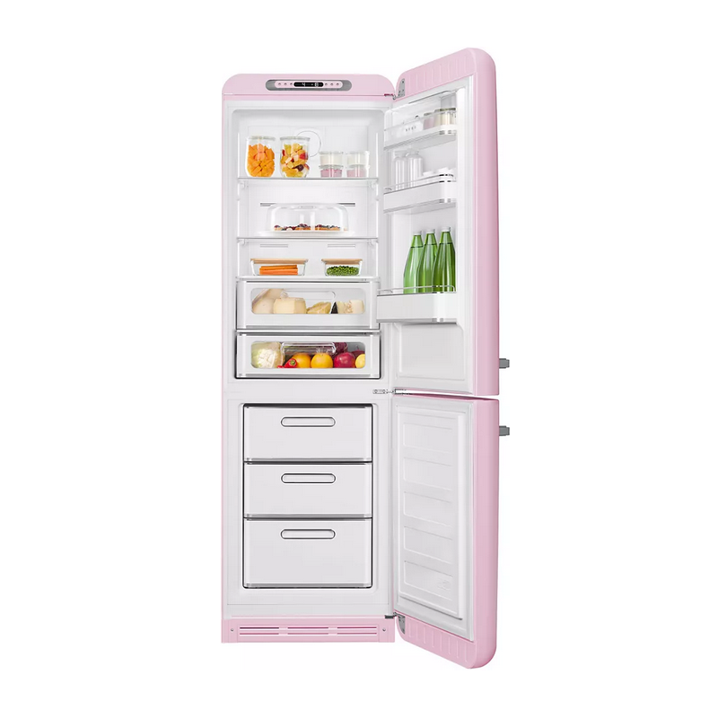 Réfrigérateur congélateur SMEG FAB32RPK6