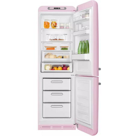 Réfrigérateur congélateur SMEG FAB32RPK6