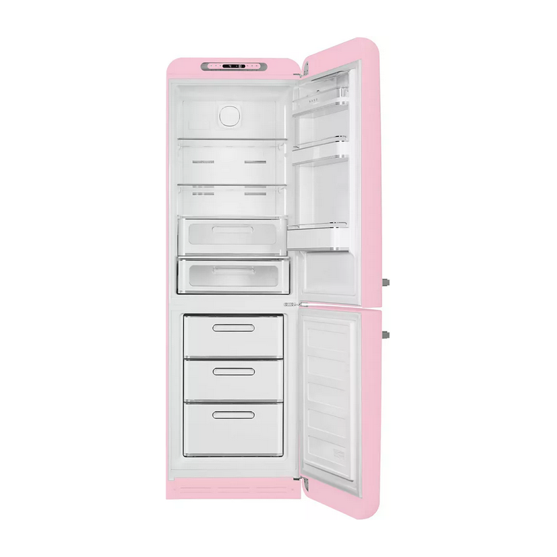 Réfrigérateur congélateur SMEG FAB32RPK6
