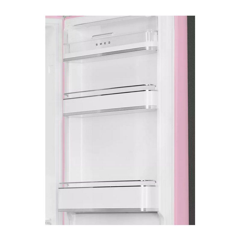 Réfrigérateur congélateur SMEG FAB32RPK6
