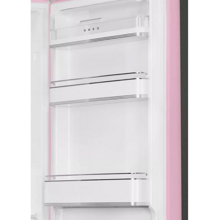 Réfrigérateur congélateur SMEG FAB32RPK6