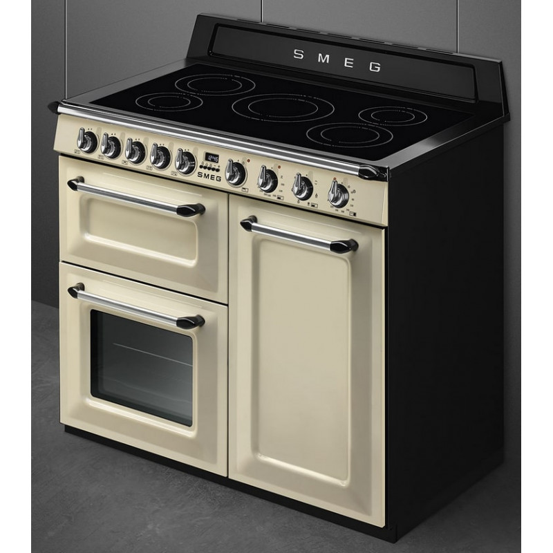 Cuisinière SMEG TR103IP2