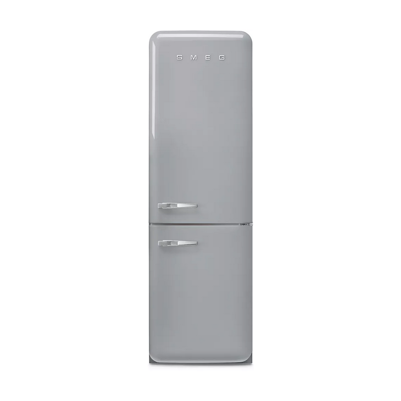 Réfrigérateur congélateur SMEG FAB32RSV6