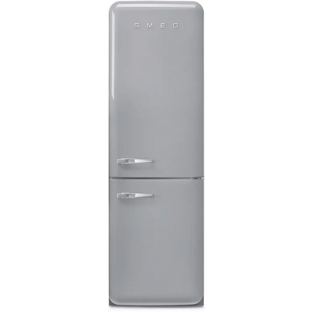 Réfrigérateur congélateur SMEG FAB32RSV6