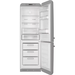 Réfrigérateur congélateur SMEG FAB32RSV6