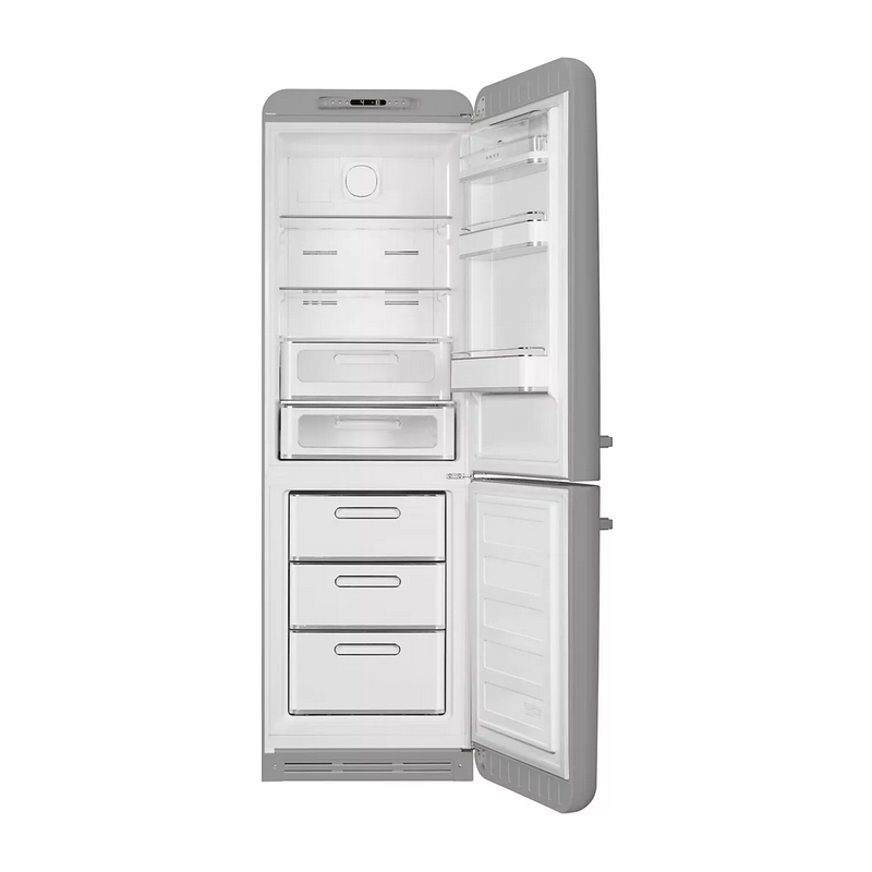 Réfrigérateur congélateur SMEG FAB32RSV6