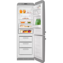 Réfrigérateur congélateur SMEG FAB32RSV6
