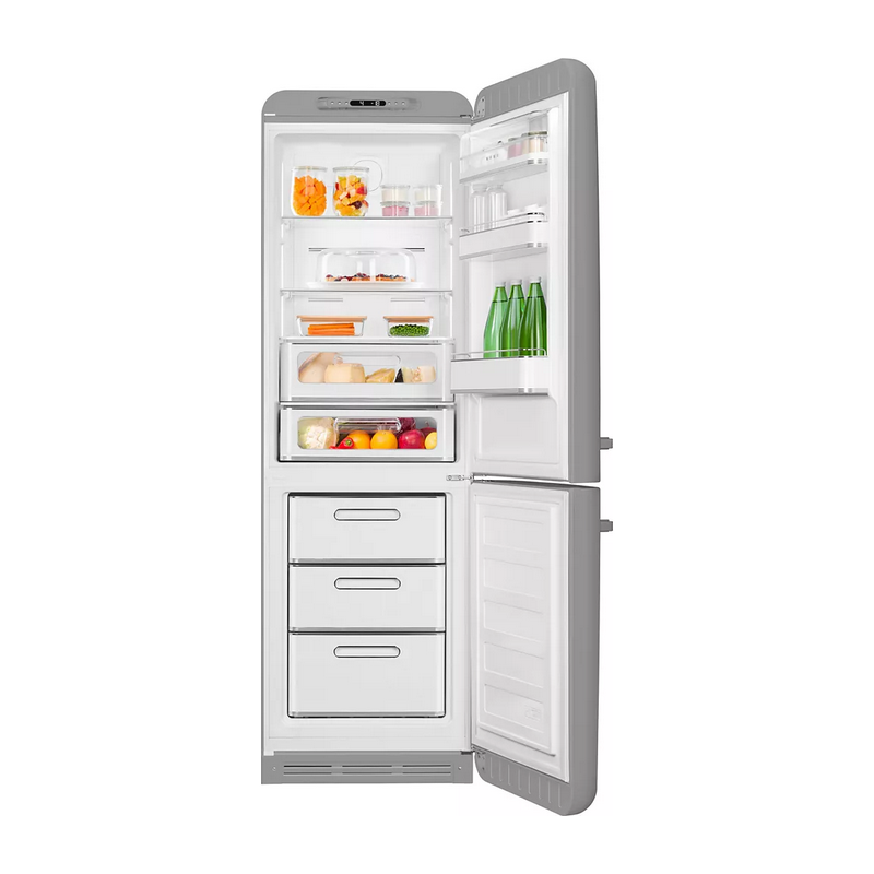 Réfrigérateur congélateur SMEG FAB32RSV6