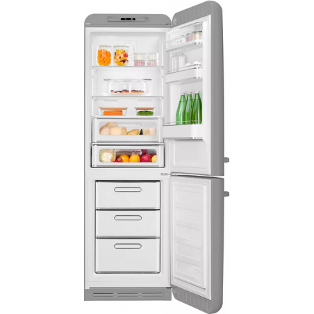 Réfrigérateur congélateur SMEG FAB32RSV6