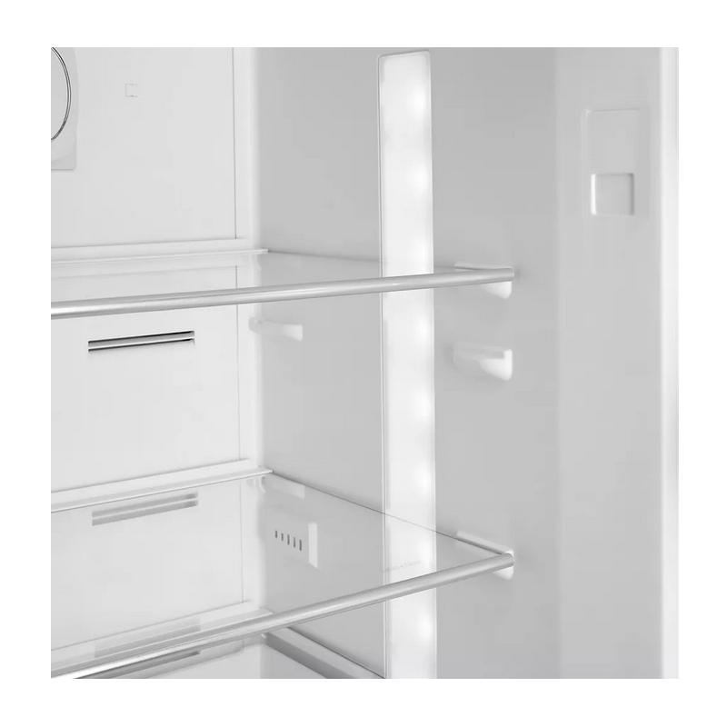 Réfrigérateur congélateur SMEG FAB32RSV6