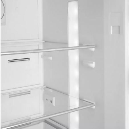 Réfrigérateur congélateur SMEG FAB32RSV6