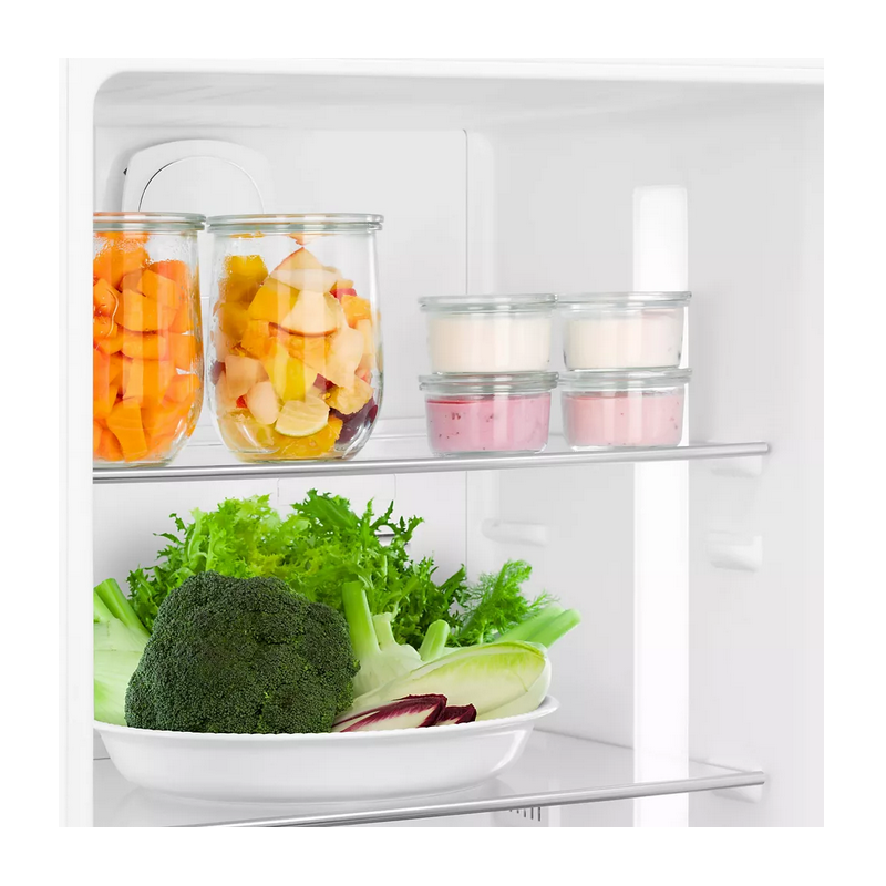 Réfrigérateur congélateur SMEG FAB32RSV6