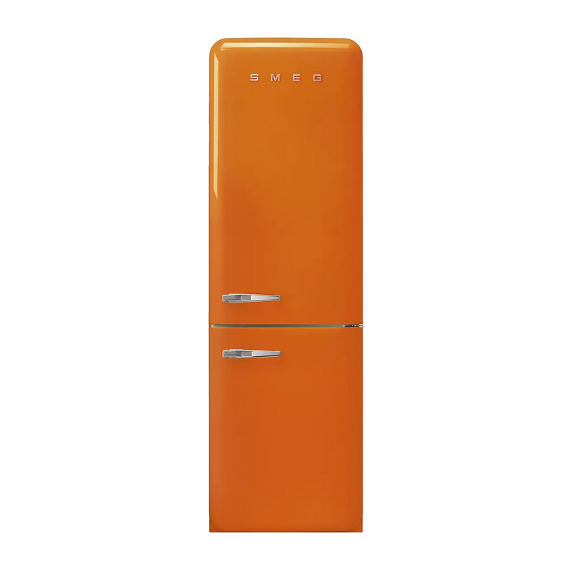 Réfrigérateur congélateur SMEG FAB32ROR6