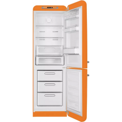 Réfrigérateur congélateur SMEG FAB32ROR6