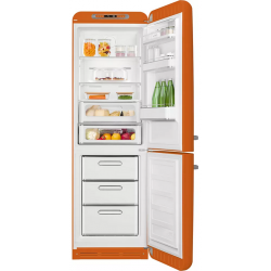 Réfrigérateur congélateur SMEG FAB32ROR6