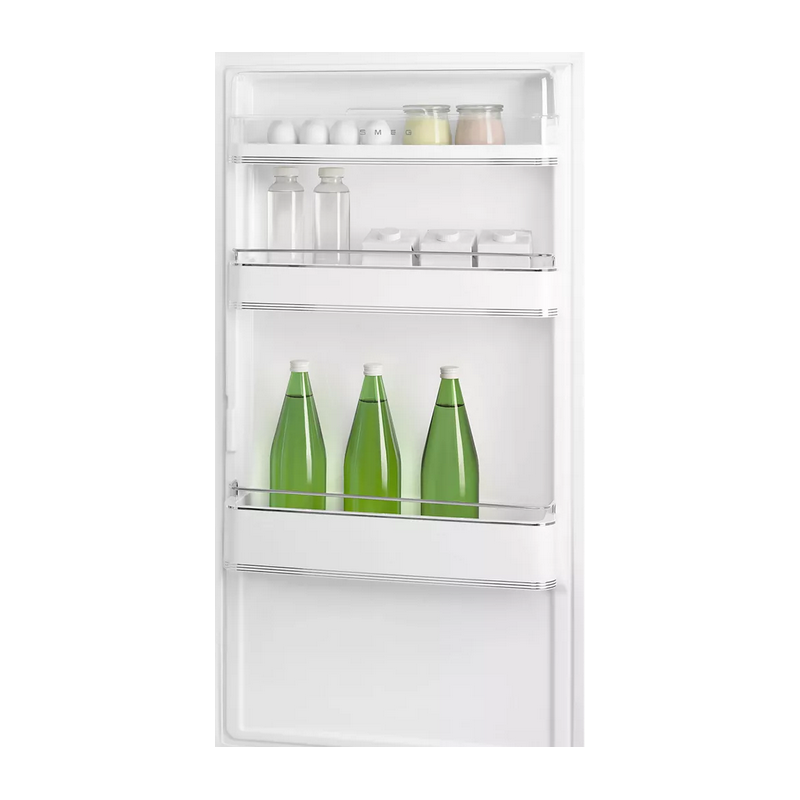 Réfrigérateur congélateur SMEG FAB32ROR6