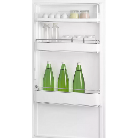 Réfrigérateur congélateur SMEG FAB32ROR6