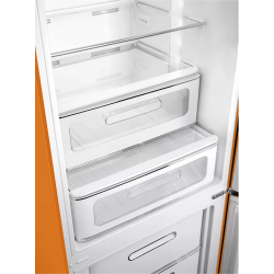 Réfrigérateur congélateur SMEG FAB32ROR6