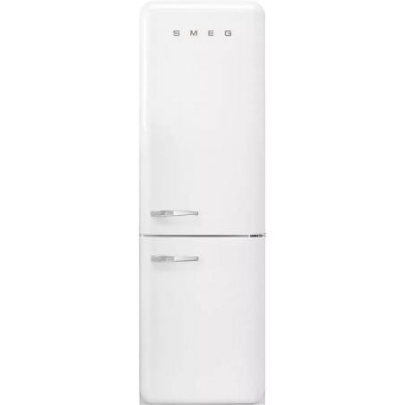 Réfrigérateur congélateur SMEG FAB32RWH6